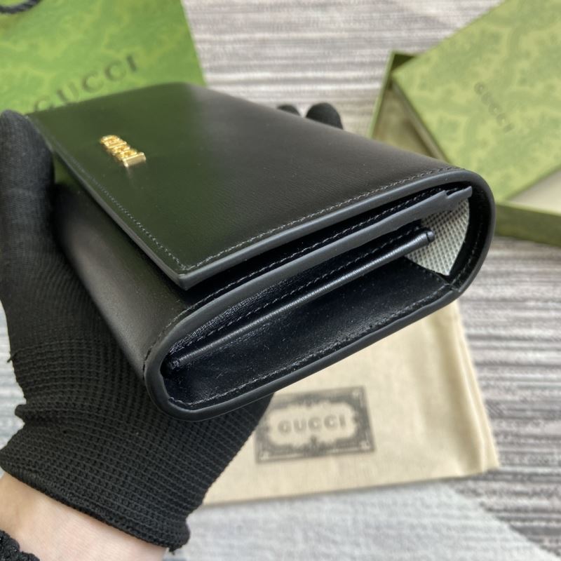 Gvc*1 wallets